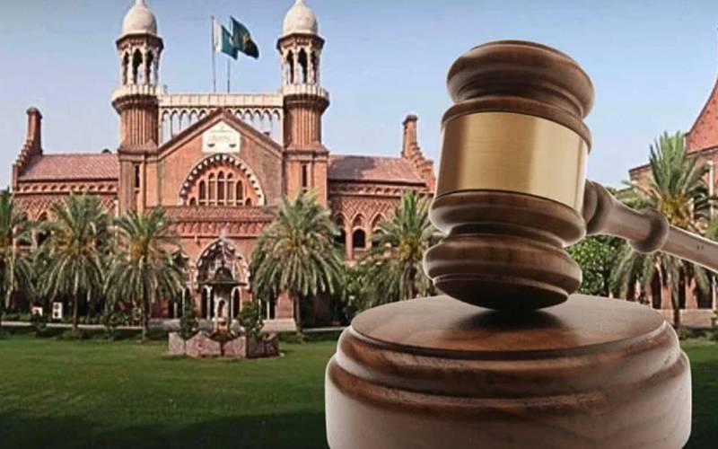 سموگ اور ماحولیاتی آلودگی کے تدارک سے متعلق کیس، تحریری فیصلہ جاری