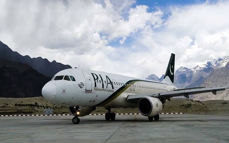پاک بھارت کشیدگی: سکردو اور گلگت کی تمام پروازیں منسوخ