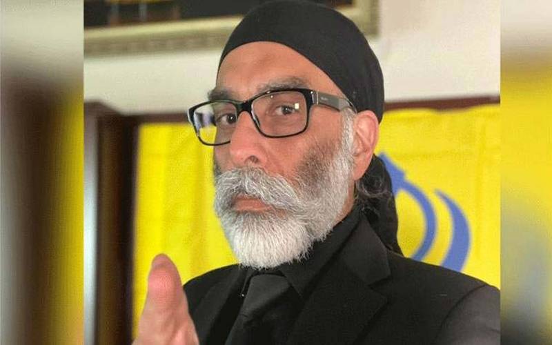  پاکستان کیخلاف نہیں لڑیں گے ، مودی نے حملہ کیا تو یہ ان کی آخری جنگ ہو گی ، گرپتونت سنگھ