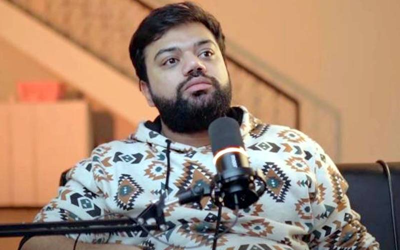 یوٹیوبرڈکی بھائی کی لاہور ہائیکورٹ سے حفاظتی ضمانت منظور