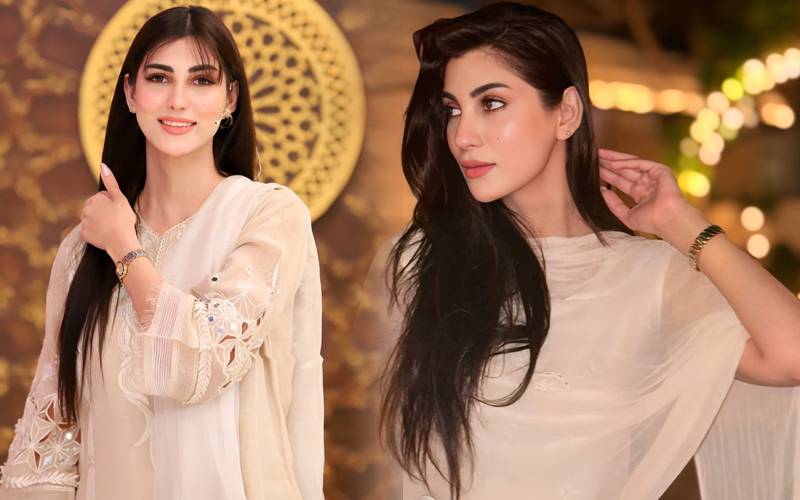 اداکارہ نازش جہانگیر کو ہراساں کرنے کے کیس میں اہم پیش رفت
