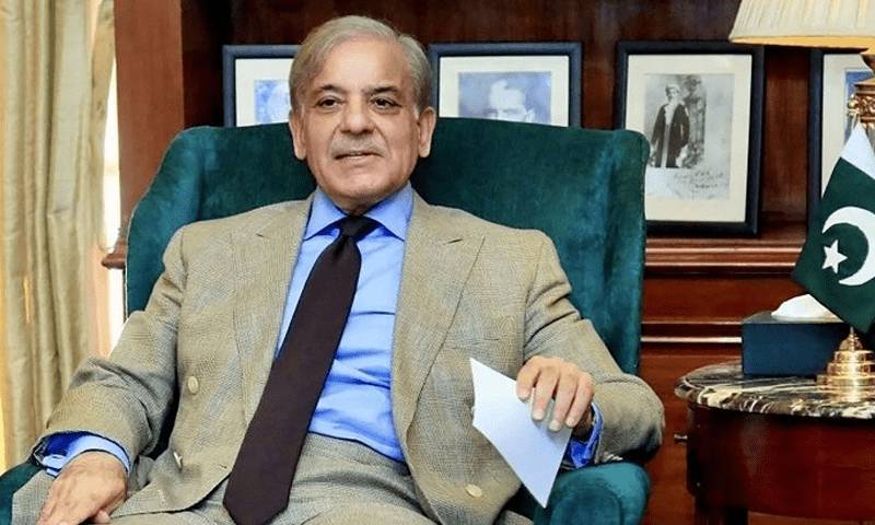   مزدوروں کے بنیادی حقوق کا تحفظ پاکستان کے آئین میں درج ہے،وزیراعظم کا عالمی دن پر پیغام