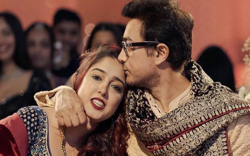عامر خان 35 سال سے پچھتاوے میں مبتلا