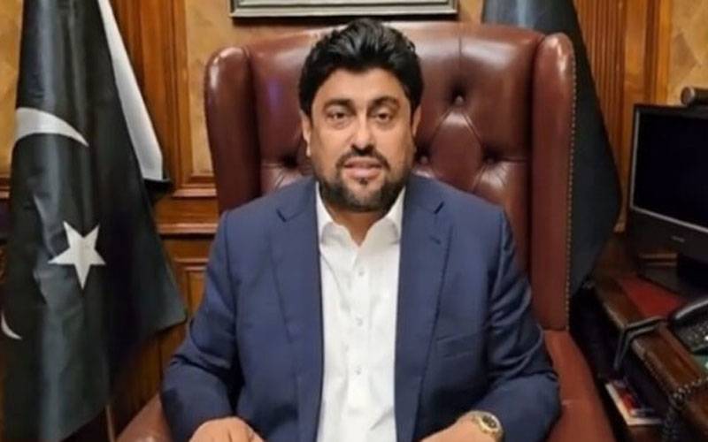  ہر مزدور قابلِ فخر ، اُنہیں عزت دیں: گورنر سندھ
