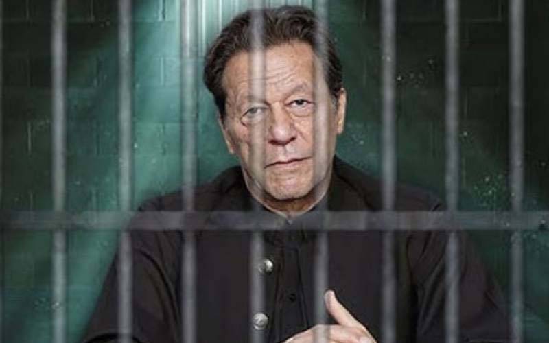 اڈیالہ جیل میں عمران خان سے ملاقاتیں معطل