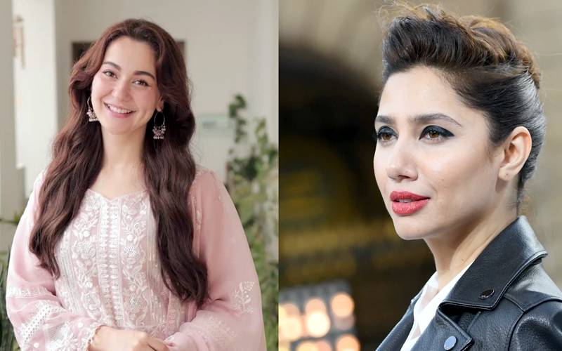 پاکستانی فنکاروں کے سوشل میڈیا اکاؤنٹس بلاک کیوں ہوئے؟ 