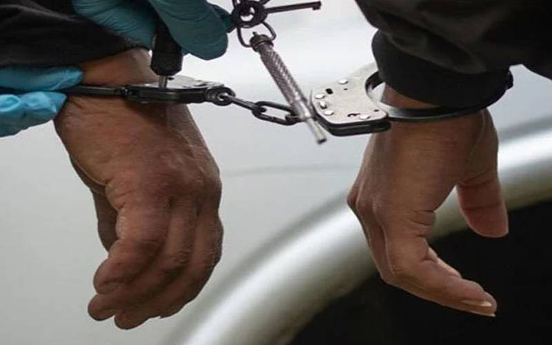 اٹلی سے3 پاکستانی انسانی سمگلنگ کے الزامات میں گرفتار
