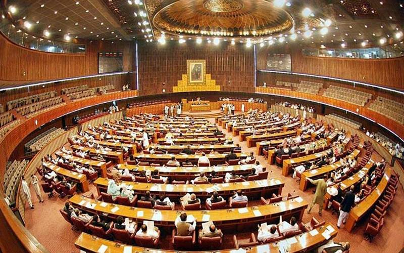 پاک بھارت کشیدگی،قومی اسمبلی کا اجلاس 5 مئی کو طلب کرنے کا فیصلہ