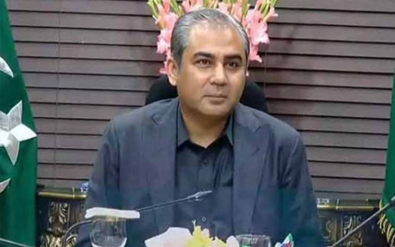 وزیر داخلہ کا اسلام آباد میں غیرضروری تجاوزات ہٹانے کے لیےآئی جی کو ہدایات