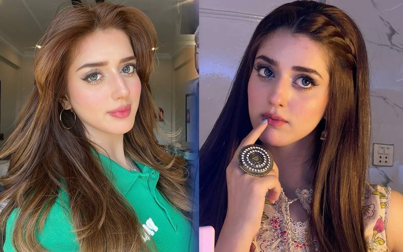 جنت مرزا نے شدید تنقید کے بعد وطن واپس لوٹنے کا فیصلہ کرلیا