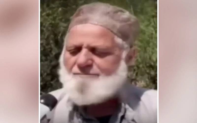 پہلگام ڈرامے پر کشمیری بزرگوں نے بھارتی میڈیا کو آئینہ دِکھا دیا