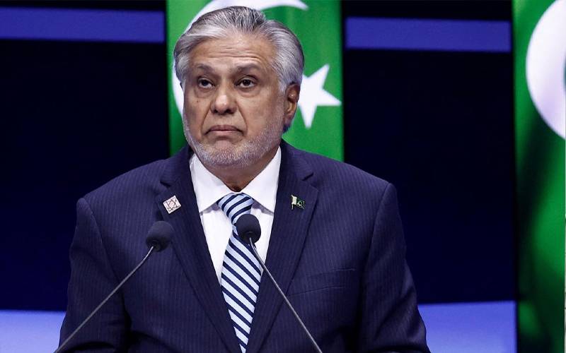 یونان کا پہلگام واقعہ کی شفاف تحقیقات کیلئے پاکستانی تجویز کا خیرمقدم