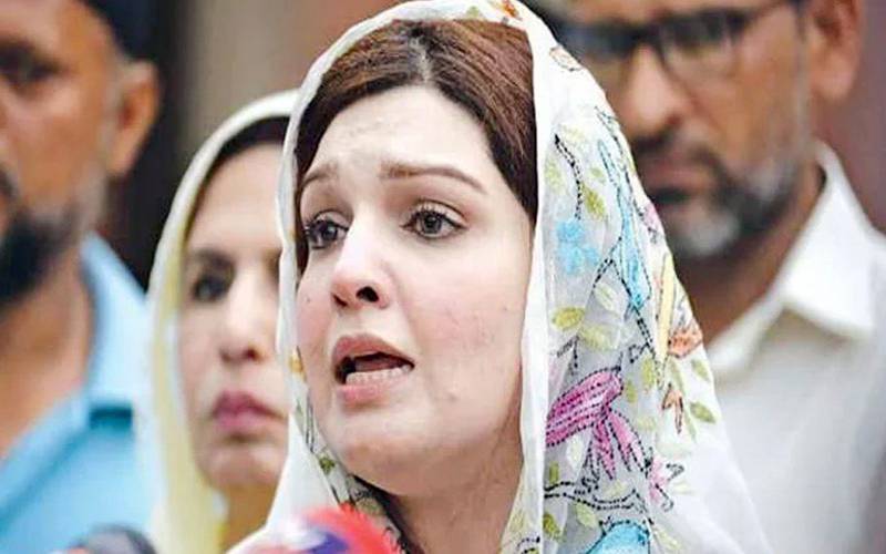مودی سرکار نے اپنے پیروں پر کلہاڑی مار لی ہے: مشعال ملک