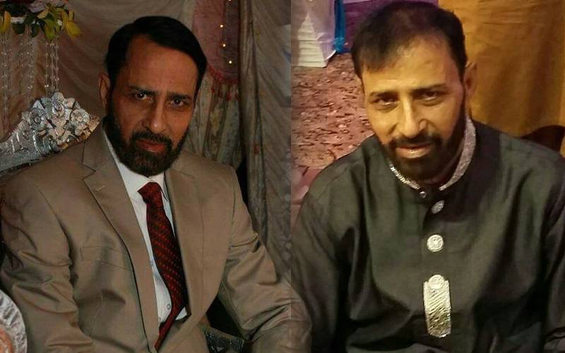 300 کے قریب پاکستانی فلموں کے مصنف محمد کمال پاشا انتقال کرگئے 