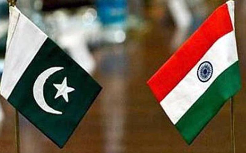 پاکستان سے ڈاک اور پارسل کی ترسیل پر پابندی عائد