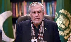  بلوچستان میں ٹیوب ویلز سولرائزیشن منصوبہ ، کسانوں کی معاشی حالت بہتر بنائے گا، اسحاق ڈار