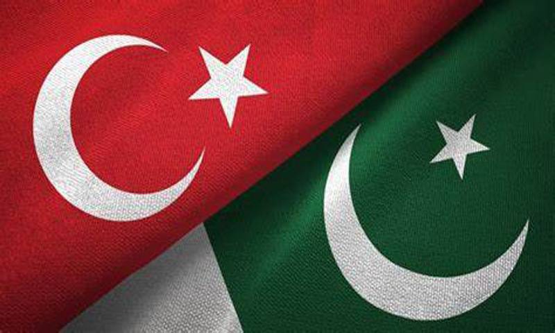  چین کے بعد ترکی کا بھی پاکستان کی حمایت کا اعلان 