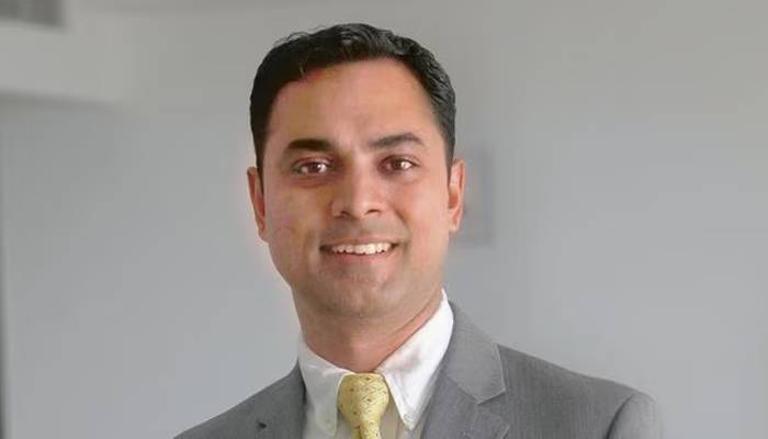 پاکستان کیخلاف سازش میں ناکامی؟ بھارت نے اپنا آئی ایم ایف ڈائریکٹر فارغ کردیا