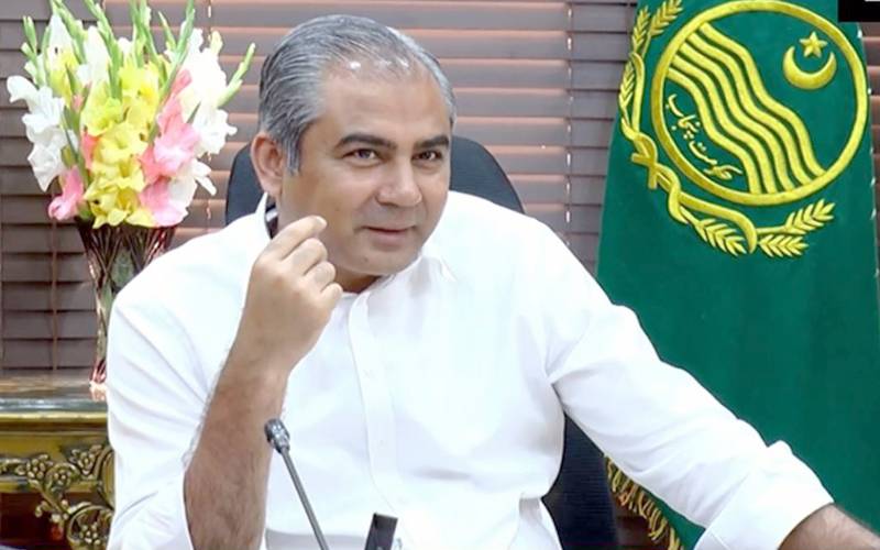   وفاقی وزیرداخلہ محسن نقوی ایک روزہ سرکاری دورے پرمسقط پہنچ گئے 