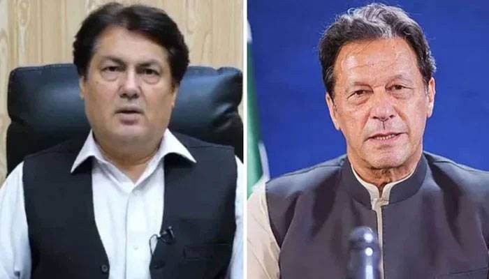 قومی سلامتی پر سیاسی رہنماؤں کوبریفنگ، پی ٹی آئی نے پھر عمران خان کو شامل کرنے کا مطالبہ کردیا