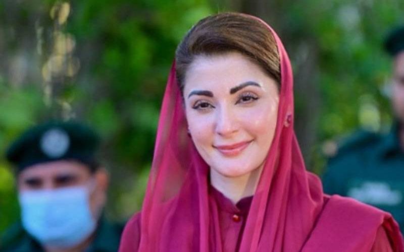 سکولوں میں سولر سسٹم کی تنصیب کیلئے اقدامات کر رہے ہیں: وزیر اعلیٰ پنجاب مریم نواز