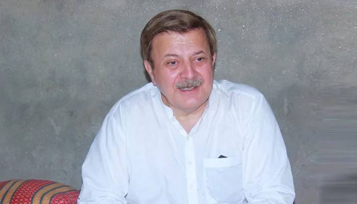 بھارت کی دھمکیوں کے بعد قوم کا اتحاد مسلح افواج کیلئے تقویت کا باعث ہے: ہمایوں اختر خان
