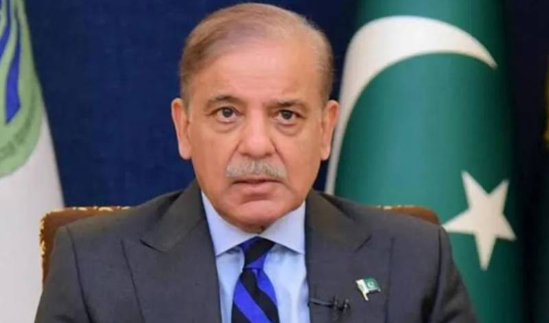 وزیراعظم شہباز شریف نے دورہ ملائیشیا ملتوی کر دیا 