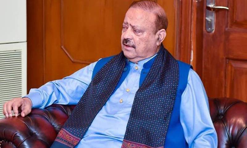  بھارت ظلم و بربریت سے کشمیریوں کی تحریک کو دبا نہیں سکتا: بیرسٹر سلطان 