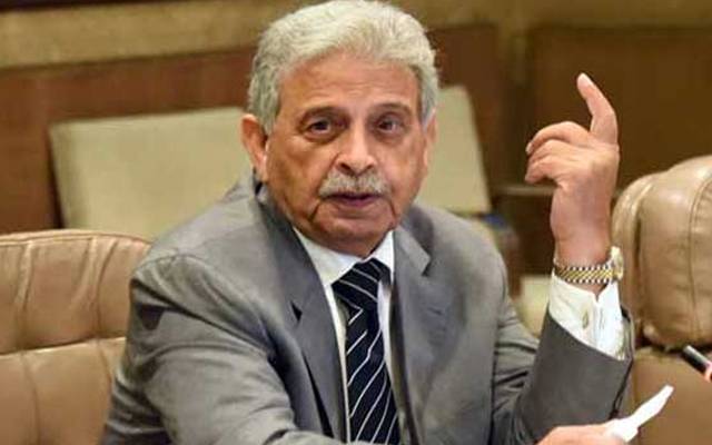 ضرورت پڑی تو اے پی سی بھی بلا لیں گے: رانا تنویر حسین