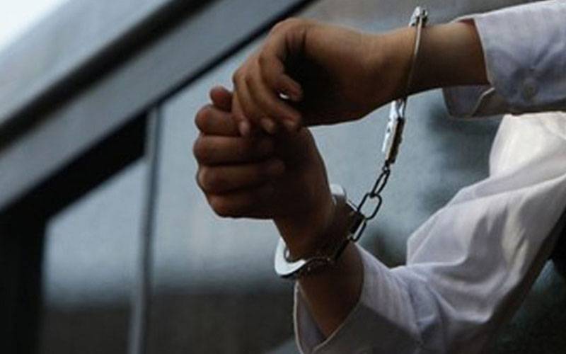 سائبر کرائم ایجنسی کی کارروائی،29 کروڑ روپے کے فراڈ میں ملوث ملزم گرفتار 