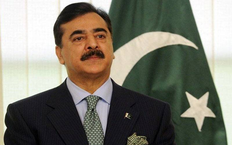 ثقافت، فن اور ورثے کا تحفظ ہم سب کی مشترکہ ذمہ داری ہے، چیئرمین سینیٹ