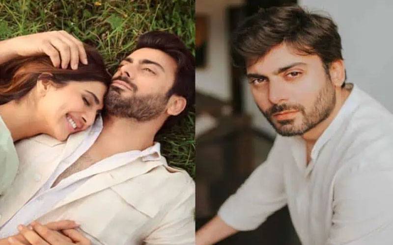 بھارتی اداکارہ وانی کپور کے انسٹاگرام اکاؤنٹ سے فلم 