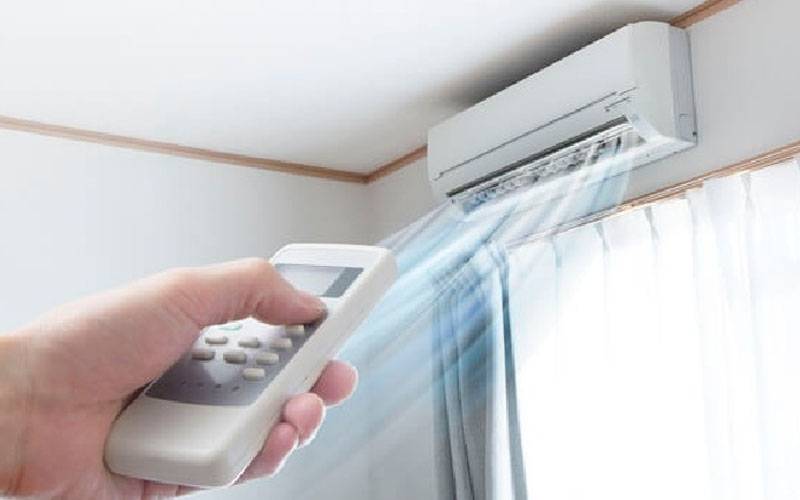 رات بھر ACمیں سونےکے چھپے ہوئے نقصانات