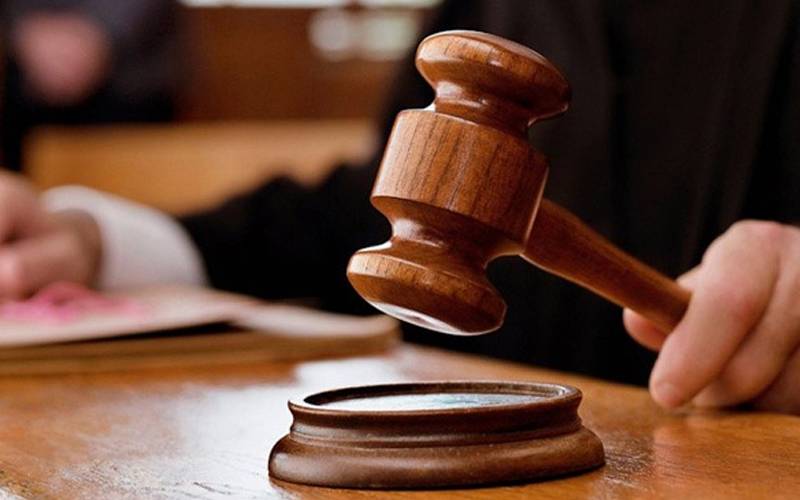 9مئی حملے میں ملوث مزید 20 ملزموں کو سزائیں سنا دی گئیں