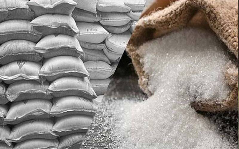کوئٹہ میں چینی کی قیمت کم نہ ہو سکی 