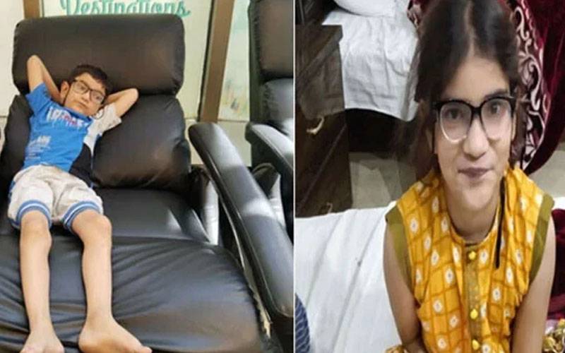 بھارت سے آنیوالے پاکستانی مریضوں کا علاج مفت 