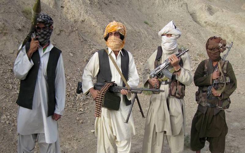 پاکستان میں دہشتگردی کیلئے بھارتی سہولت کاری کے مستند شواہد سامنے آگئے
