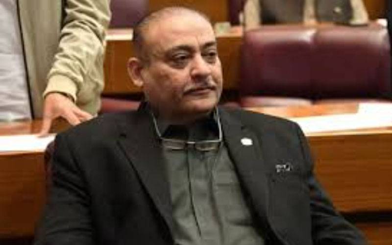 مودی کی سیاست ہے کہ سرحدوں پر تناؤ کی صورتحال پیدا کرو اور چناؤ جیتو،عبدالقادر پٹیل 