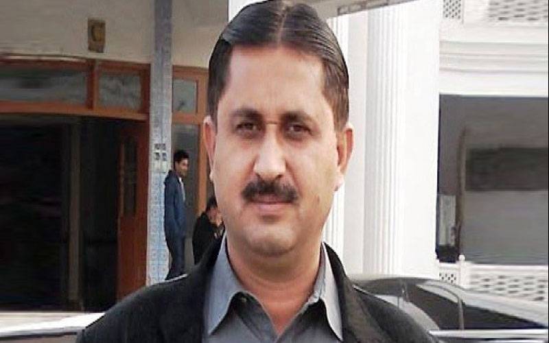 جمشید احمد دستی کو پی ٹی آئی میں بڑی ذمہ داری سونپ دی گئی