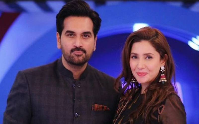ماہرہ خان اور ہمایوں سعید کی فلم 'لَو گُرو' کا شاندار ٹریلر ریلیز