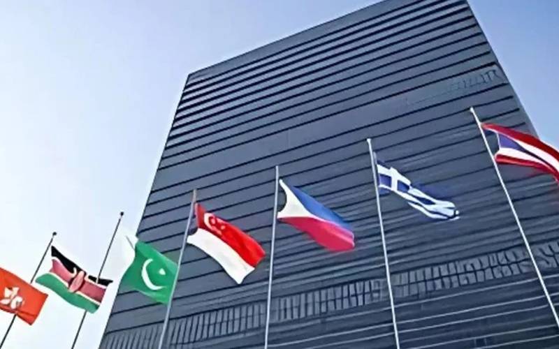 سفارتی محاذ پر پاکستان کی ایک اور بڑی کامیابی