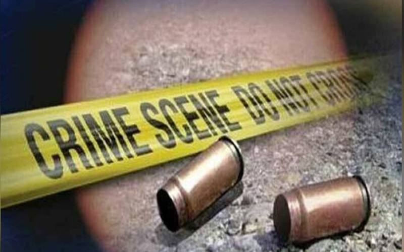 نوشہرہ ورکاں: چچا نے بھتیجےسمیت5 افراد کو قتل کر دیا،ملزم پولیس مقابلے میں ہلاک