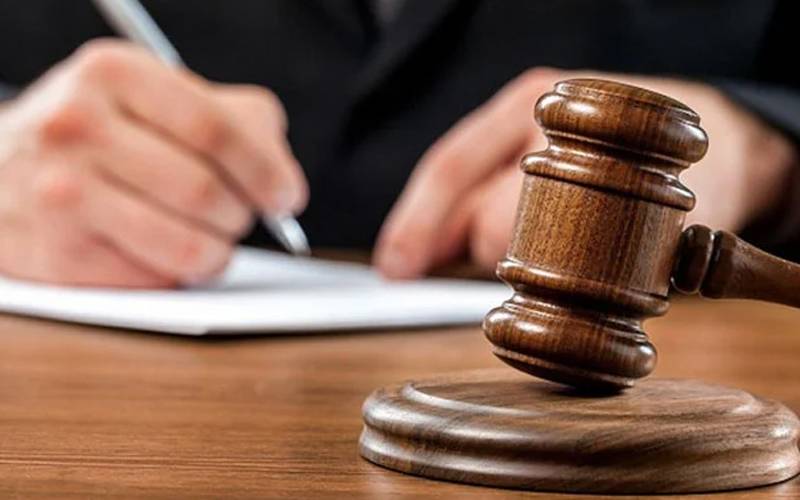 سانحہ 12 مئی کیس، آئندہ سماعت پر گواہوں کو پیش کرنے کا حکم