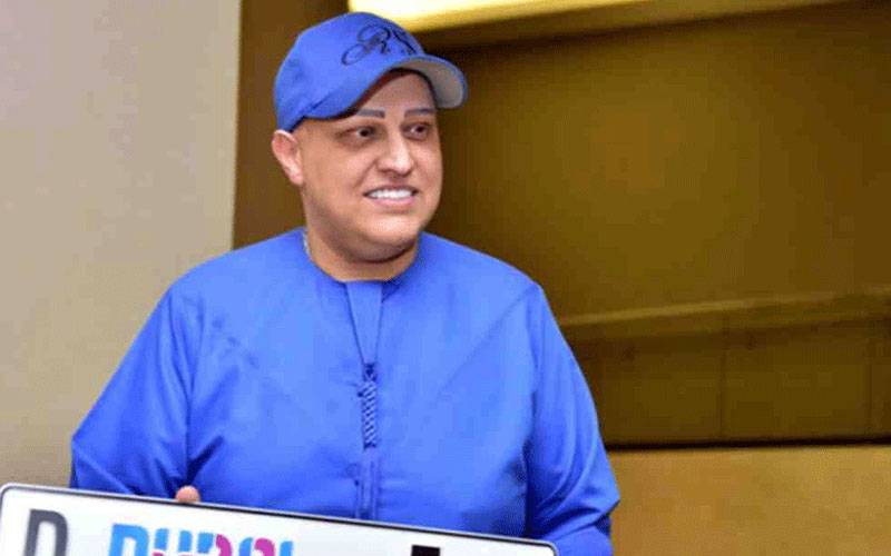دبئی میں ارب پتی بھارتی تاجر کو 5 سال قید،جرمانہ ،ملک بدری کی سزائیں