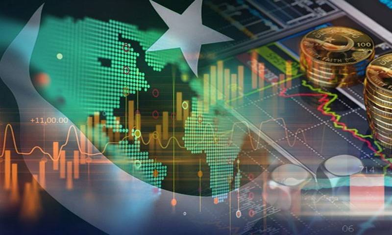 پاکستان اور امریکہ کا اقتصادی شراکت داری کو مزید مستحکم کرنے پر اتفاق 