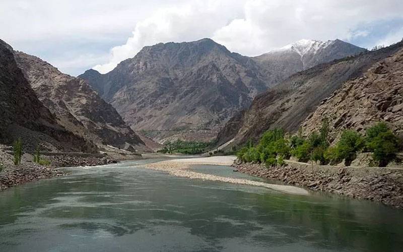 نویں بین الاقوامی واٹر کانفرنس، پانی کے چیلنجز  پر 100 سے زیادہ تحقیقی مقالے پیش ہونگے