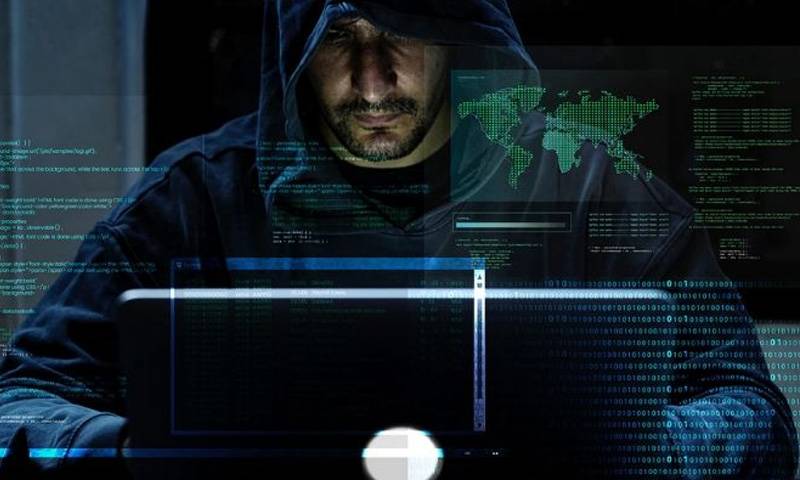پاکستانی حکام کو نشانہ بنانے والے بھارتی ہیکرز کی گھناونی مہم بے نقاب