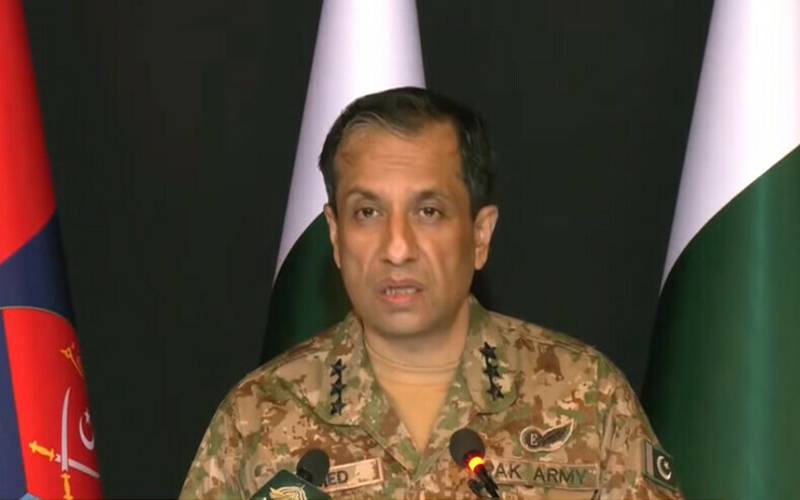 بھارتی حملوں میں نیلم جہلم پاور پروجیکٹ کو نقصان، 26 شہری شہید اور 46 زخمی ہوئے: ڈی جی آئی ایس پی آر 