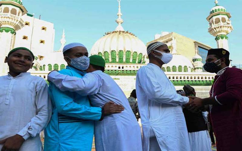 عوام کیلئے بڑی خوشخبری : عیدالاضحیٰ پر 10 چھٹیوں کا اعلان