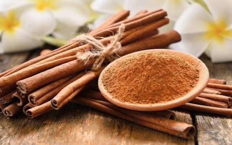 دارچینی متعدد ادویات کے اثرات میں مداخلت کرسکتی ہے